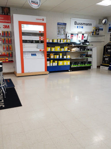 Consolidated Electrical Distribution, 1901 E University Ave # A, Des Moines, IA 50316, USA, 