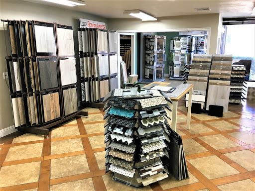 Legacy Flooring image
