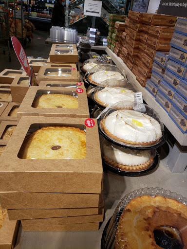 Grocery Store «Stop & Shop», reviews and photos, 999 Montauk Hwy, Shirley, NY 11967, USA