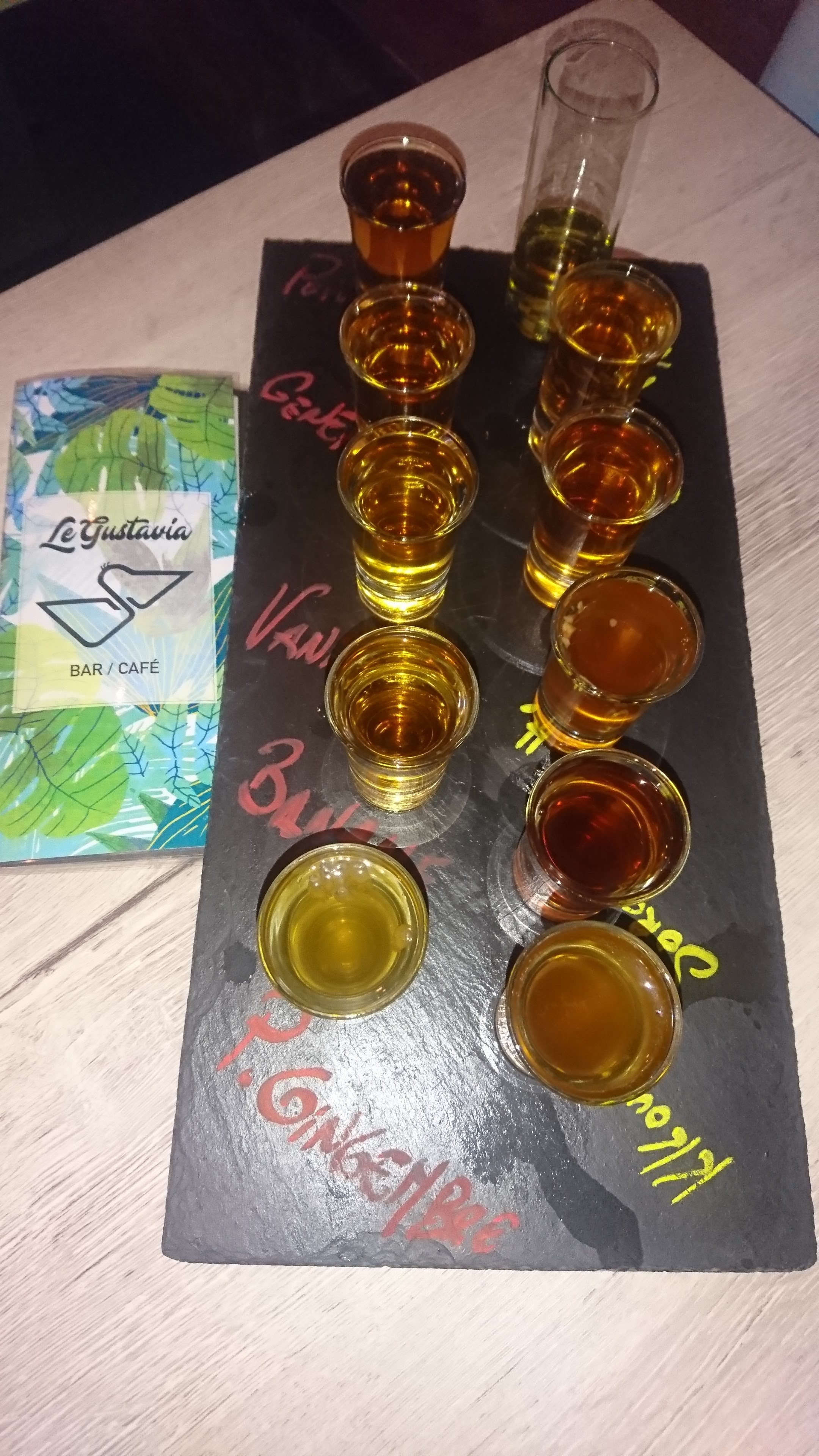 Photo n° 2 de l'avis de Jonathan.e fait le 23/07/2019 à 07:05