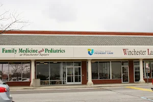 Family Medicine & Pediatrics at Winchester Square - Central Ohio Primary Care image