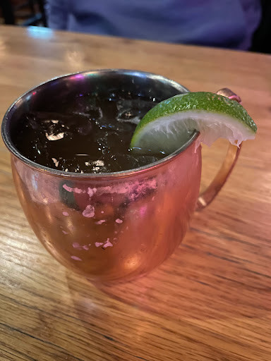 Pub «The Sutler Saloon», reviews and photos, 2600 8th Ave S #109, Nashville, TN 37204, USA