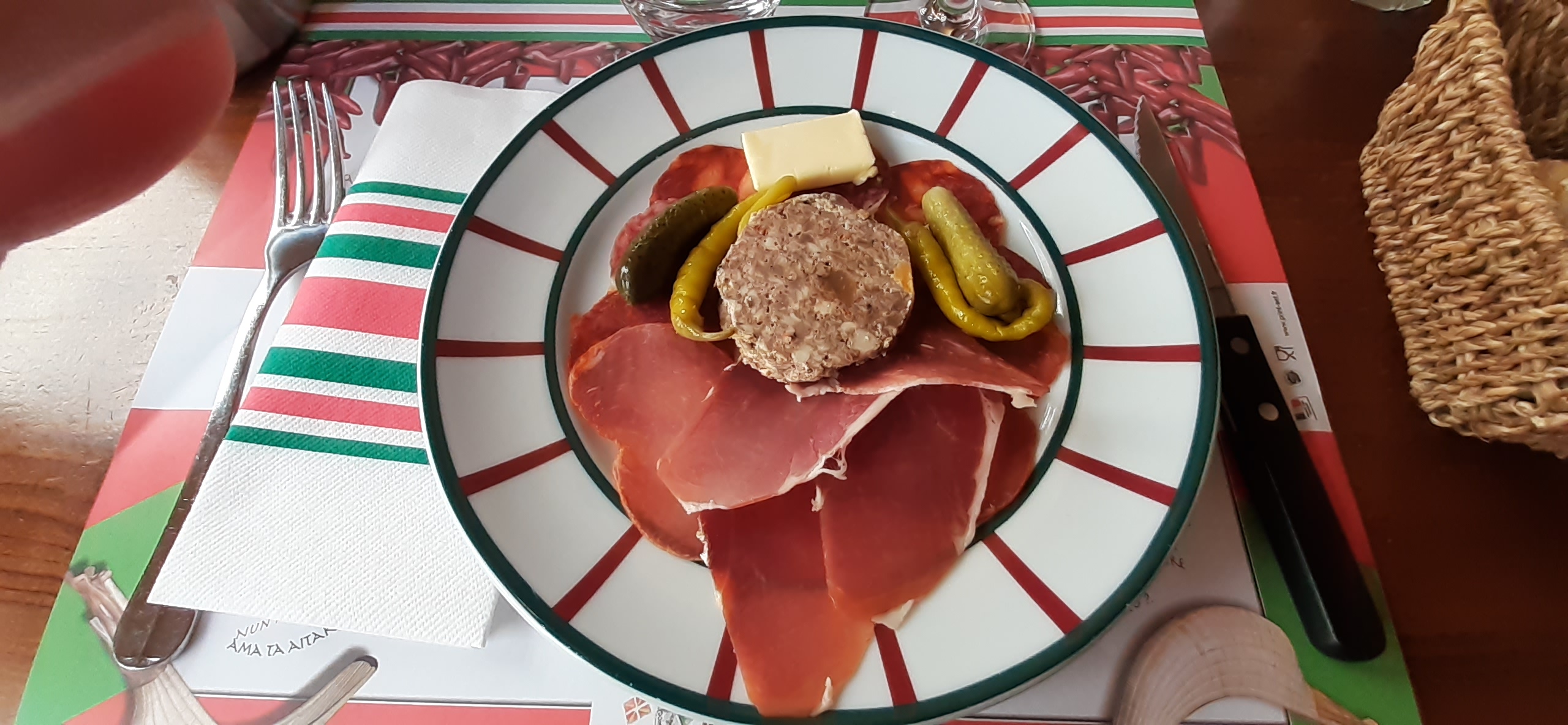 Photo n° 1 de l'avis de Helene.a fait le 11/09/2021 à 17:52