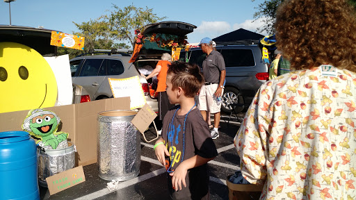 Fast Food Restaurant «Chick-fil-A», reviews and photos, 3391 University Blvd, Winter Park, FL 32792, USA