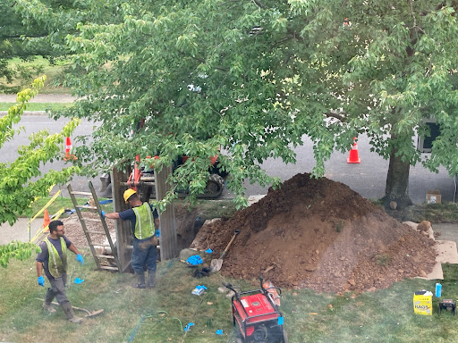 HVAC Contractor «Pipe Works Services Inc.», reviews and photos, 33 River Rd, Chatham Township, NJ 07928, USA