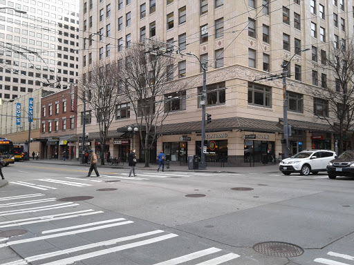 Drug Store «Bartell Drugs 3rd and Union», reviews and photos, 1404 3rd Ave, Seattle, WA 98101, USA