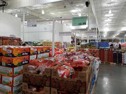 Warehouse store «Costco Wholesale», reviews and photos, 3801 Pelandale Ave, Modesto, CA 95356, USA