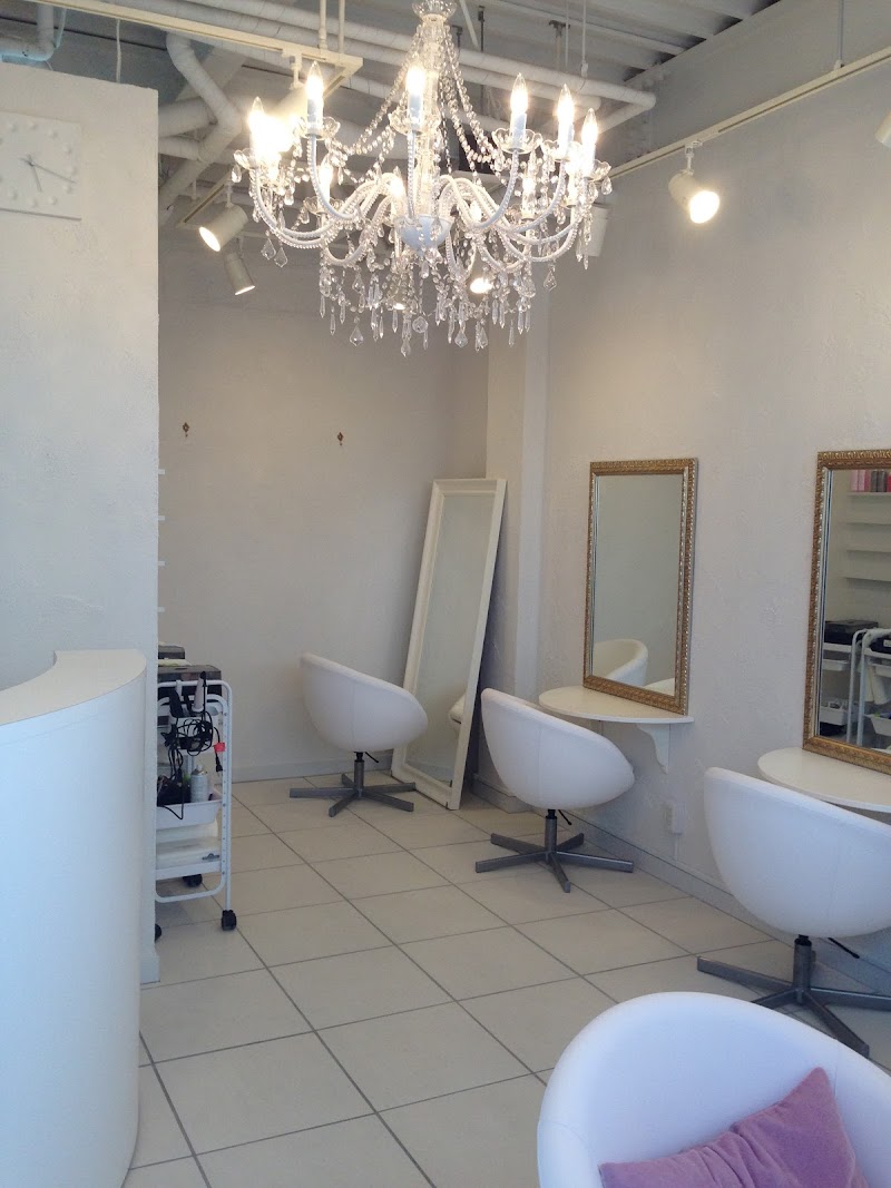 EIOS Beauty Studio