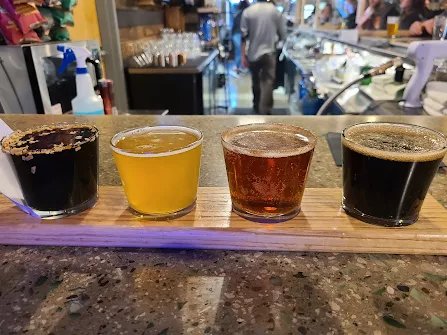 Medina Ohio breweries