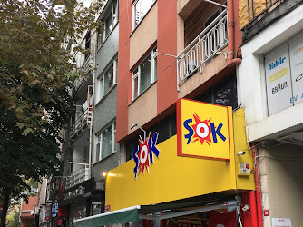 Şok Ortaköy Mağazası