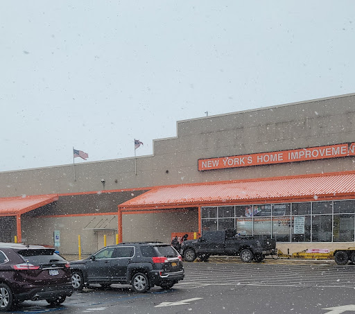 Home Improvement Store «The Home Depot», reviews and photos, 300 Thruway Plaza Dr, Cheektowaga, NY 14225, USA