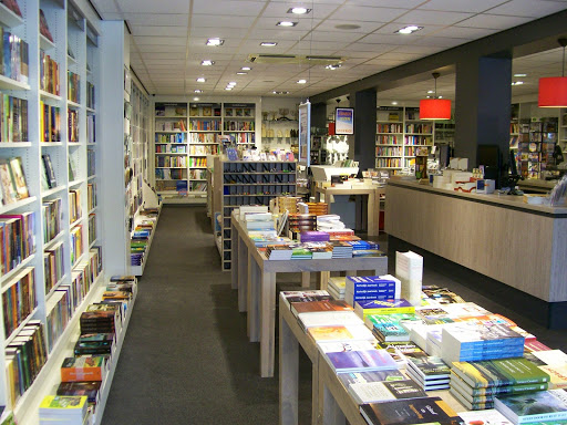 de Schuilplaats christelijke boekhandel en webshop