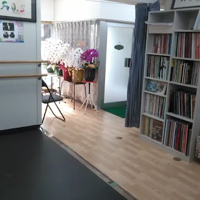 ヒロファンミュージック 西池袋にある音楽教室。ピアノ・ボーカル・弾き語り・ダンスの隠れ家スクール