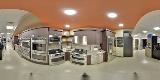 Appliance Store «County TV & Appliance», reviews and photos, 2770 Summer St, Stamford, CT 06905, USA