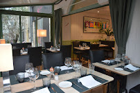 Atmosphère du Restaurant Bistro l'Olivier à Nevers - n°11