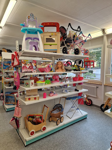 Rezensionen über BROKIDS-SHOP Zürich-Seebach in Zürich - Kinderbekleidungsgeschäft