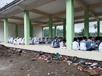 Foto MA  Darul Mushtofa Nw Setiling, Kabupaten Lombok Tengah