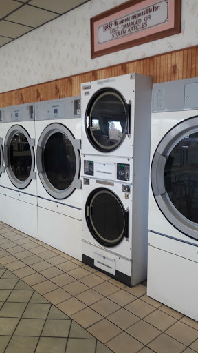Laundromat «Wash Tub Laundry», reviews and photos, 1340 James Jones Ave, Florence, SC 29501, USA
