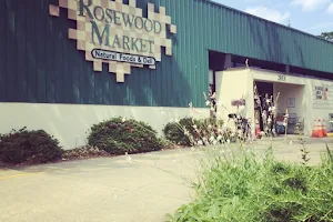Rosewood Market - Order Online image