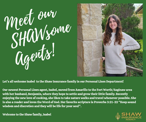 Insurance Agency «Shaw Insurance Agency», reviews and photos