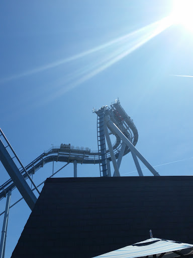 Roller Coaster «Griffon», reviews and photos, 1 Busch Gardens Blvd, Williamsburg, VA 23185, USA