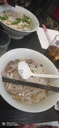 Phô du Restaurant vietnamien Pho 9 à Paris - n°13