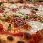 Photo n°2 de l'avis de Pierre.r fait le 08/11/2022 à 22:57 sur le  Agorà Pizzeria Ristorante à Imperia