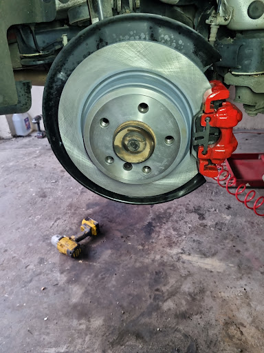 Photo 2 - auto pieces puttelange