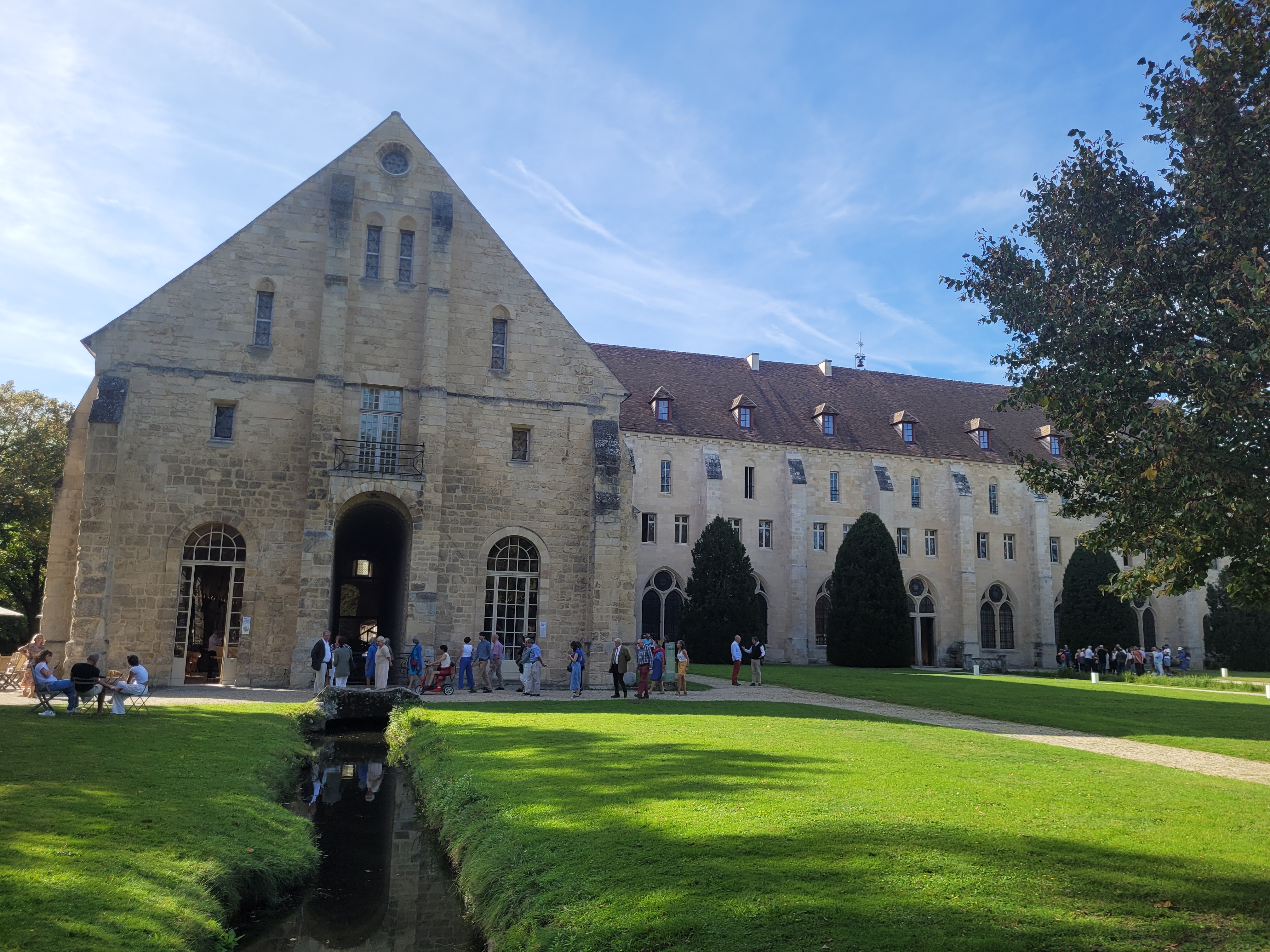 Photo n° 5 de l'avis de karys.a fait le 12/10/2023 à 14:21
