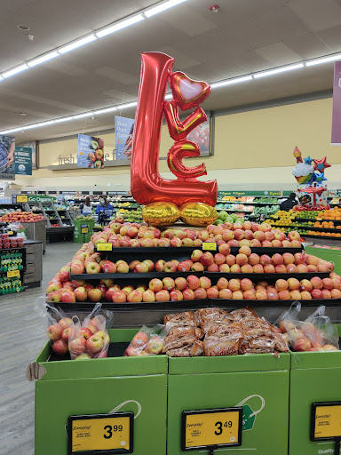 Grocery Store «Safeway», reviews and photos, 190 John Hunn Brown Rd, Dover, DE 19901, USA