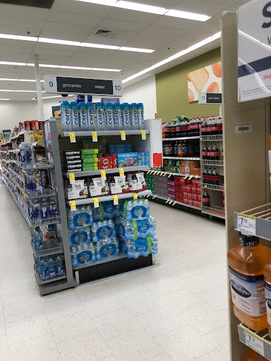 Drug Store «Walgreens», reviews and photos, 2600 Mowry Ave, Fremont, CA 94538, USA