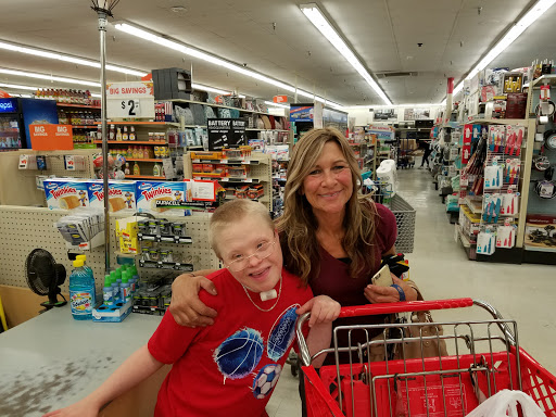 Discount Store «Big Lots», reviews and photos, 1608 N Larkin Ave, Crest Hill, IL 60435, USA