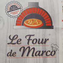 Photos du propriétaire du Pizzeria LE Four de Marco à Saint-Prix - n°3