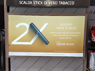 La Tabaccheria Del Corso Iqos e Glo Hyper Store Ufficiale