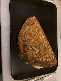 Omelette du Restaurant La Mère Poulard à Le Mont-Saint-Michel - n°9