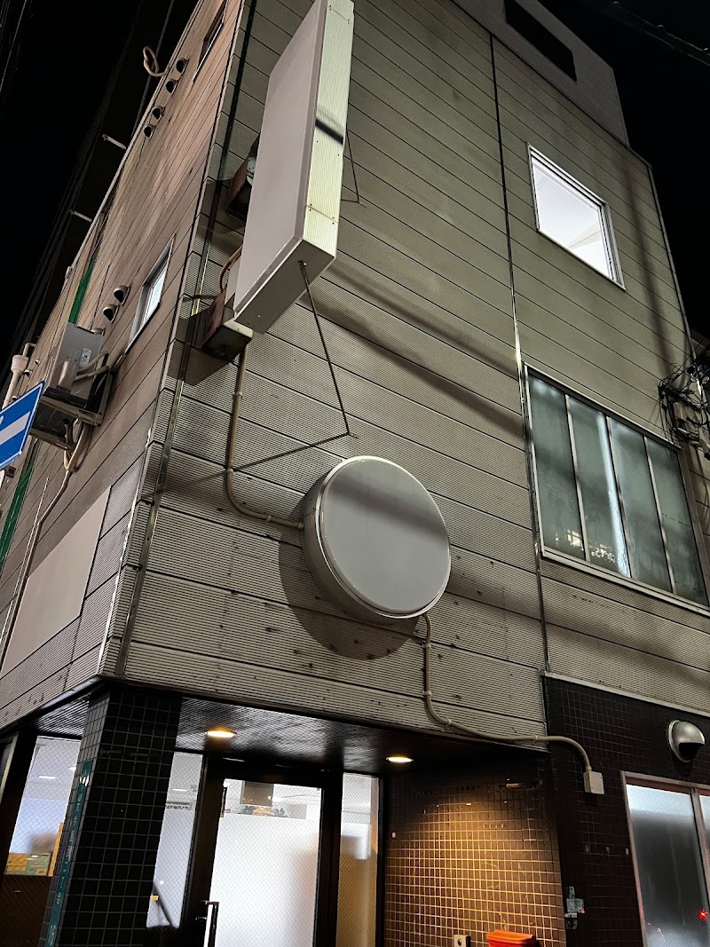 ジェイスネイルホステル大阪 Jsnail Hostel Osaka