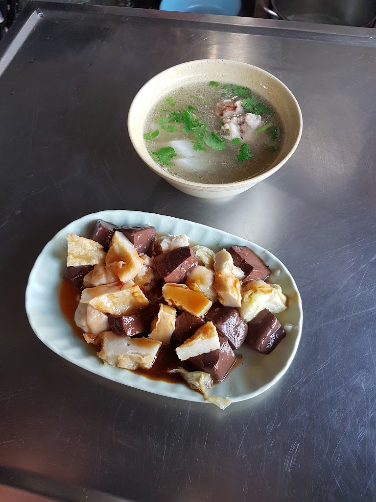 無名麵攤 的照片