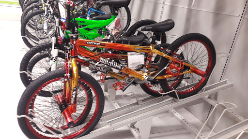 Sporting Goods Store «Academy Sports + Outdoors», reviews and photos, 2211 Elder Ln, Kannapolis, NC 28083, USA