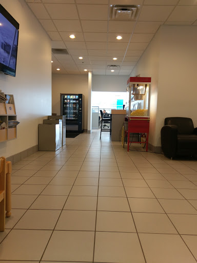 Chevrolet Dealer «Graff Chevy Durand», reviews and photos, 9009 Lansing Rd, Durand, MI 48429, USA