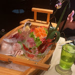 Photo n°1 de l'avis de IPERCONVENIENZA.P fait le 16/11/2023 à 19:55 sur le  Ristorante Sushyamo à Rovereto