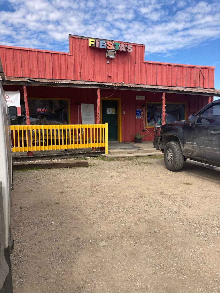 Fiesta's Tex Mex 75135