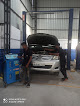 Bosch Car Service |car Wash| Hot Wheels By Matador Centre