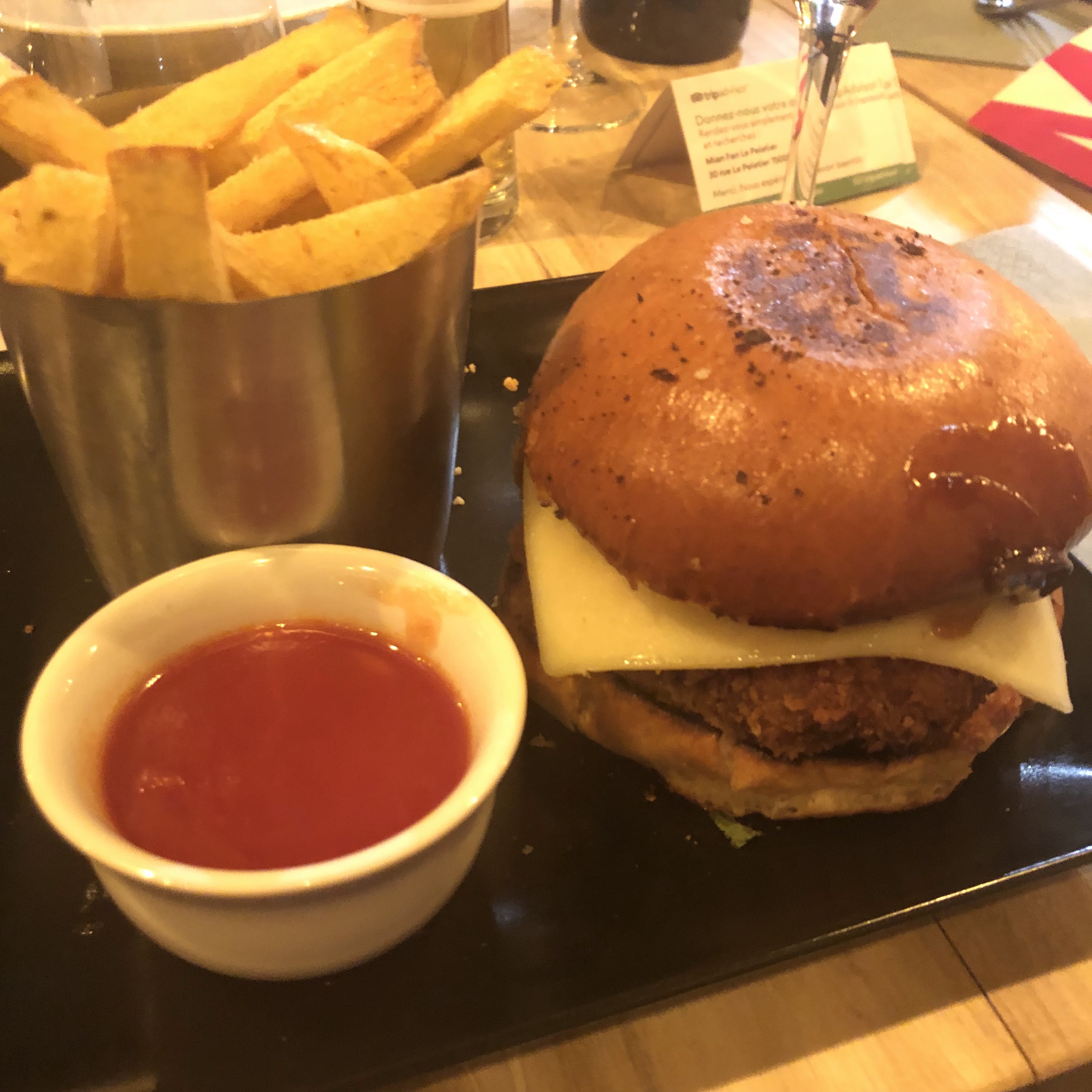 Photo n° 1 de l'avis de Arnaud.i fait le 06/04/2019 à 17:13