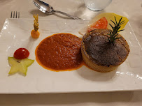 Plats et boissons du Restaurant français Restaurant La Marmite Dauphinoise à Grenoble - n°1