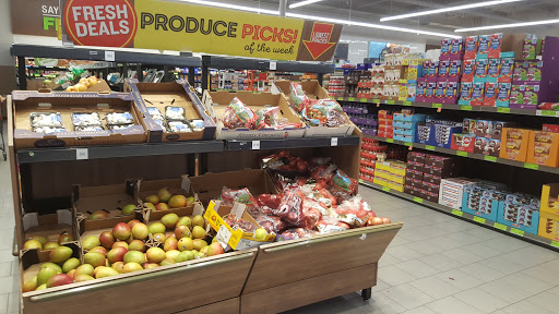 Supermarket «ALDI», reviews and photos, 3840 Grand Ave, Chino, CA 91710, USA