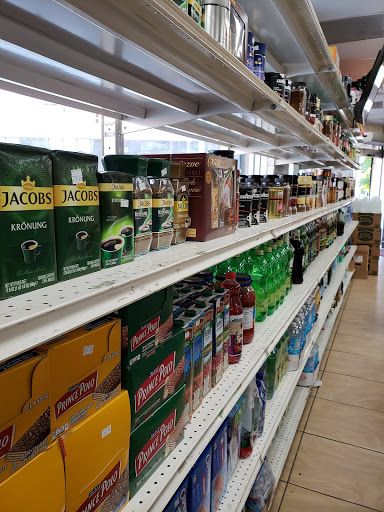 Supermarket «Brighton Bazaar», reviews and photos, 1007 Brighton Beach Ave, Brooklyn, NY 11235, USA