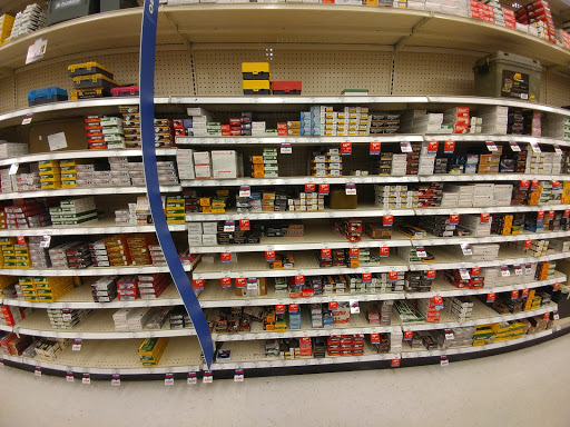 Sporting Goods Store «Academy Sports + Outdoors», reviews and photos, 2350 Gallatin Pike N, Madison, TN 37115, USA