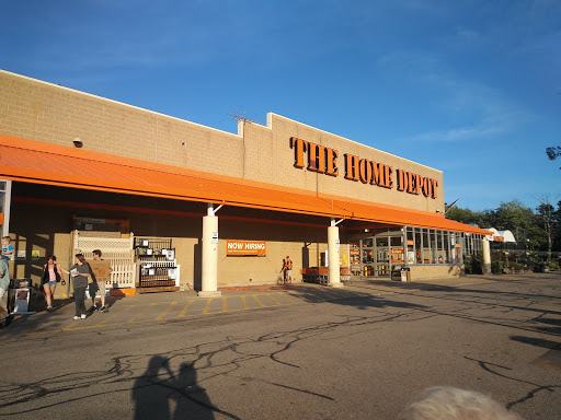 Home Improvement Store «The Home Depot», reviews and photos, 1149 Hingham St, Rockland, MA 02370, USA