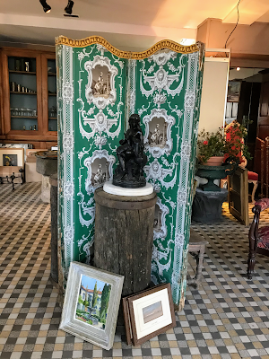 CHACON Antiquité - Achat Vente - Estimation - Objets anciens à Vic-le-Comte