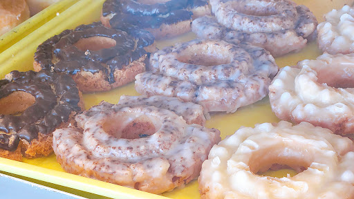 Donut Shop «Sara Donut», reviews and photos, 1301 W Glade Rd # 116, Euless, TX 76039, USA